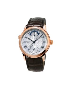 Frederique Constant Classic Hybrid Manufacture