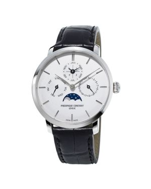 Frederique Constant Slimline Perpetual Calendar hell