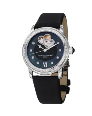 Montre Frederique Constant Heartbeat