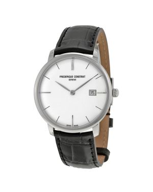 Montre Frederique Constant Slimline Automatique