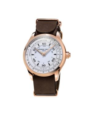 Frederique Constant Horological Smartwatch Gents Notify