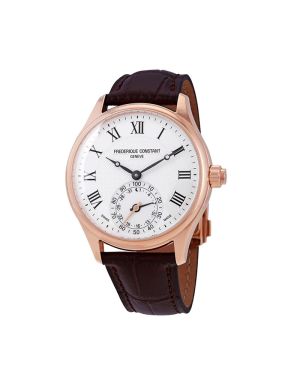 Frederique Constant Horological Smartwatch