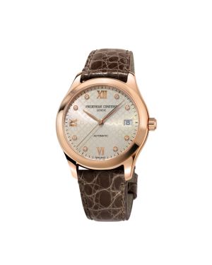 Frederique Constant Ladies Automatic