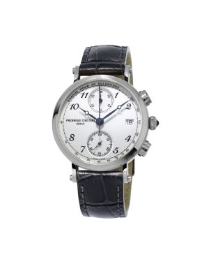 Montre Frederique Constant Lady Chronograph Quartz