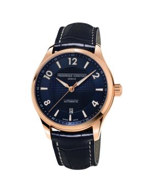 Frederique Constant Runabout Automatic