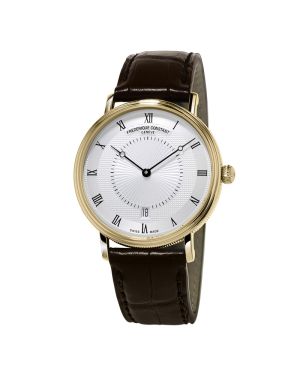 Frederique Constant Slimline Classics Automatic - Datum