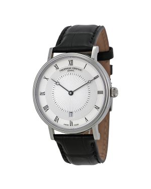 Frederique Constant Slimline