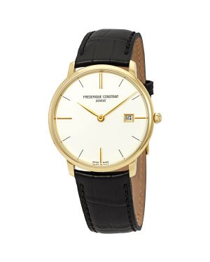 Frederique Constant Slimline