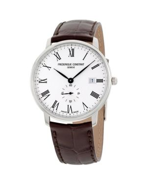 Montre Frederique Constant Slimline