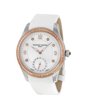 Montre Frederique Constant Maxime Manufacture Ladies Automatic