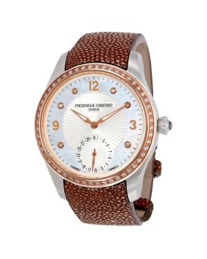 Frederique Constant Maxime Manufacture Ladies