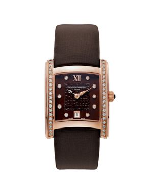 Montre Frederique Constant Classics Delight