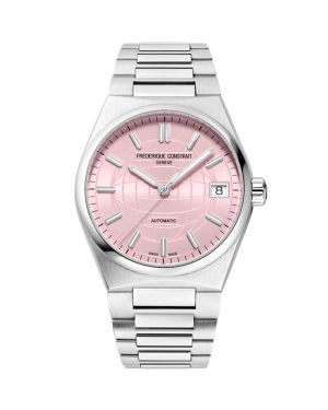 Frederique Constant Highlife Ladies Automatic