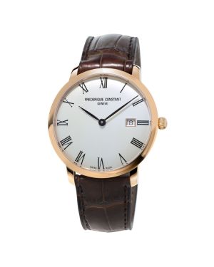 Frederique Constant Slimline Automatic