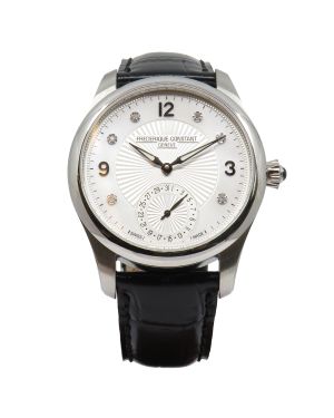 Frederique Constant Maxime Manufacture Ladies