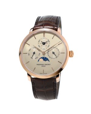 Frederique Constant Slimline Perpetual Calendar