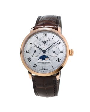 Frederique Constant Slimline Perpetual Calendar