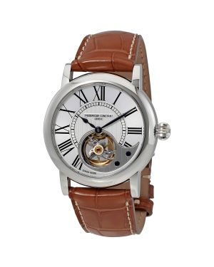 Frederique Constant Manufacture Heart Beat