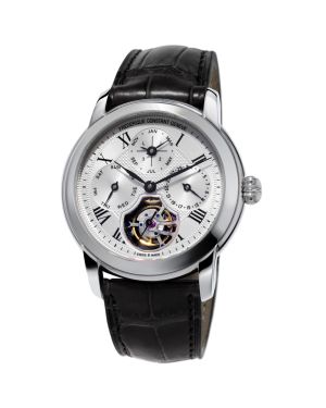 Frederique Constant Tourbillon Perpetual Calendar Manufacture