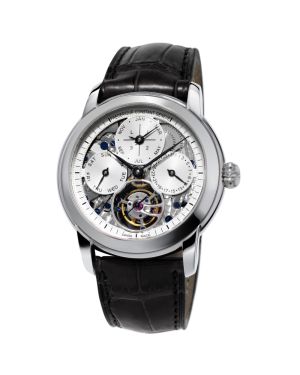 Frederique Constant Tourbillon Perpetual Calendar Manufacture