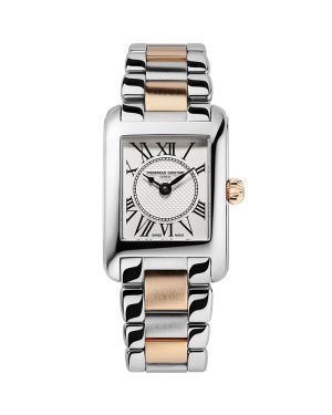 Montre Frederique Constant Classics Carrée Ladies