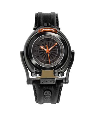 Montre Gevril GV2 Triton