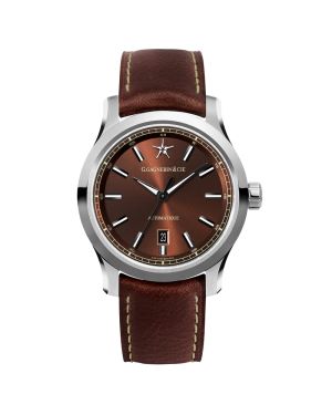 G. Gagnebin & Cie Karaktero Contemporary Men's Watch