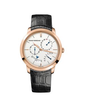 Girard Perregaux GP 1966 Equation of Time Roségold