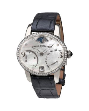 Montre Girard Perregaux Cat's Eye BI-Retro