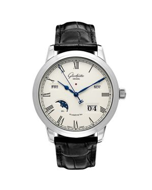 Glashütte Original Senator Ewiger Kalender 