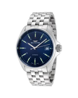 Montre Glycine Combat 6 Classic 36