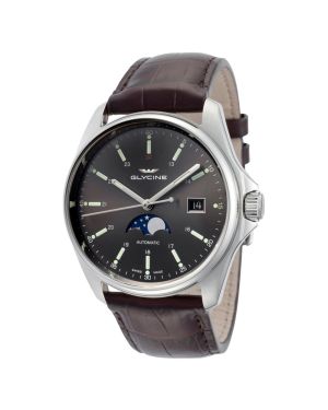 Glycine Combat Classic 40 