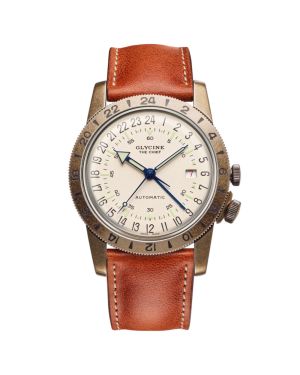 Glycine Airman Vintage 