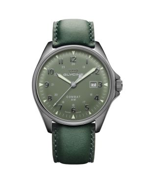 Montre Glycine Combat Classic