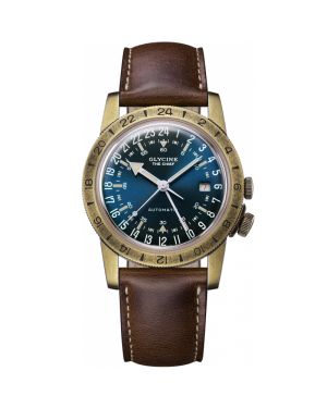 Glycine Airman Vintage 