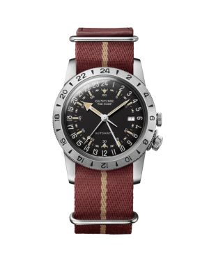 Glycine Airman Vintage Unisex