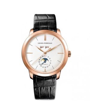 Montre Girard-Perregaux 1966 Full Calendar