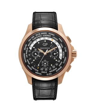 Girard Perregaux Traveller WW.TC