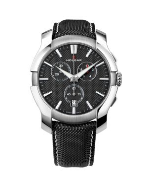 Montre Holgar Chronograph