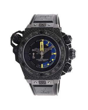 Hublot King Power Oceanographic Automatic 