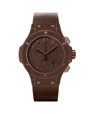 Hublot Big Bang Chocolate Limitierte Edition