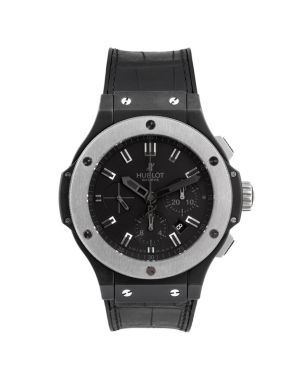 Hublot Big Bang Ice Bang