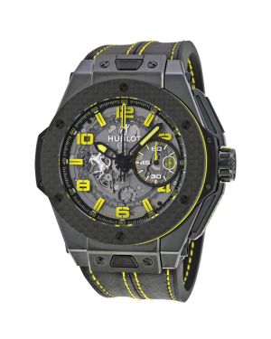 Montre Hublot Big Bang Ferrari