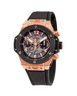 Montre Hublot Big Bang Unico King Gold Ceramic