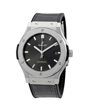 Montre Hublot Classic Fusion Titanium 45MM