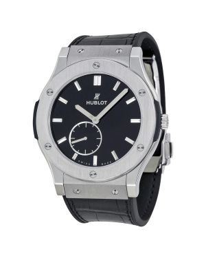 Montre Hublot Classic Fusion