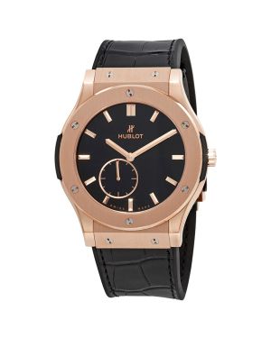 Hublot Classic Fusion Ultra-Thin 45mm