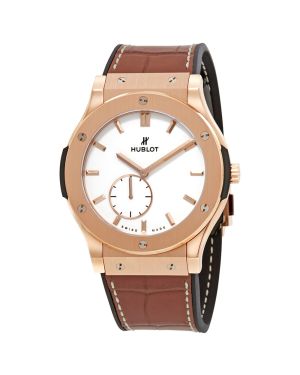 Montre Hublot Classic Fusion