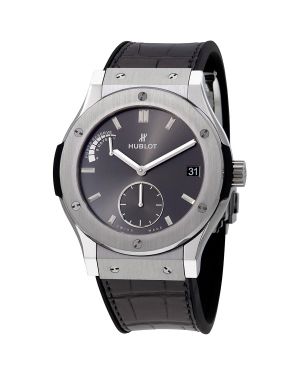 Hublot Classic Fusion Power Reserve