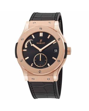 Montre Hublot Classic Fusion Power Reserve